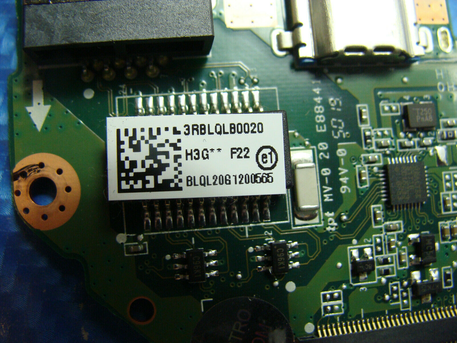 Toshiba Satellite S55-C5274 15.6