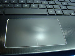 Asus 13.3" Q303UA Genuine Palmrest w/Touchpad Backlit Keyboard 13NB0AL1AM0101