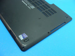 Dell Latitude E5470 14" Genuine Bottom Case Base Cover 9F6T6 AP1FD000402