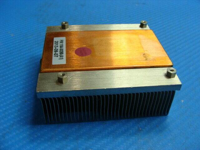 Lenovo Erazer x510 Genuine Desktop Cooling Heatsink 1104-00268 - Tested Computer Laptop Parts