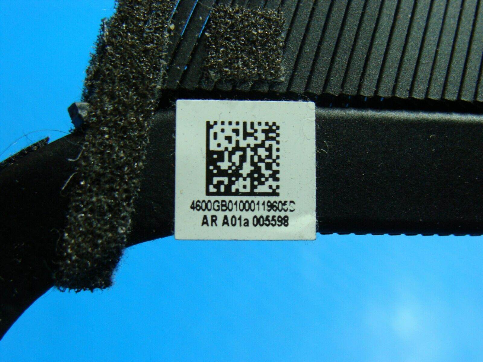 HP ENVY x360 15.6 15t-dr000 OEM CPU Cooling Heatsink 460.0GB01.0001 - Tested Computer Laptop Parts
