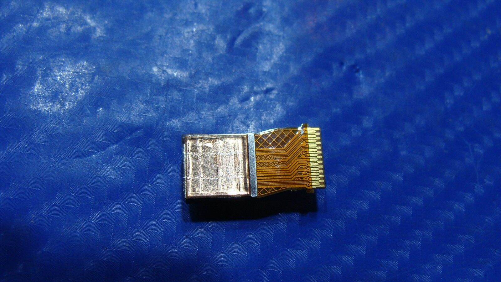 Asus Vivo Tab RT TF600T 10.1'' Genuine Tablet Front Camera Webcam - Tested Computer Laptop Parts