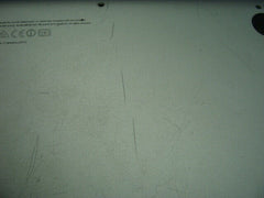 MacBook Pro A1278 13" Mid 2012 MD101LL/A Genuine Bottom Case Silver 923-0103 - Laptop Parts - Buy Authentic Computer Parts - Top Seller Ebay