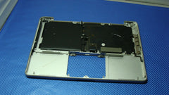 MacBook Pro A1278 13" 2010 MC374LL/A Top Case Palmrest w/Keyboard BL 661-5561