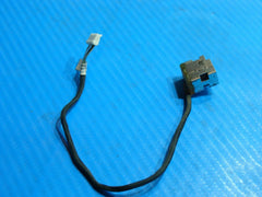 HP Notebook 2000-340CA 15.6" Genuine DC IN Power Jack w/Cable 350714L00-600-G - Laptop Parts - Buy Authentic Computer Parts - Top Seller Ebay