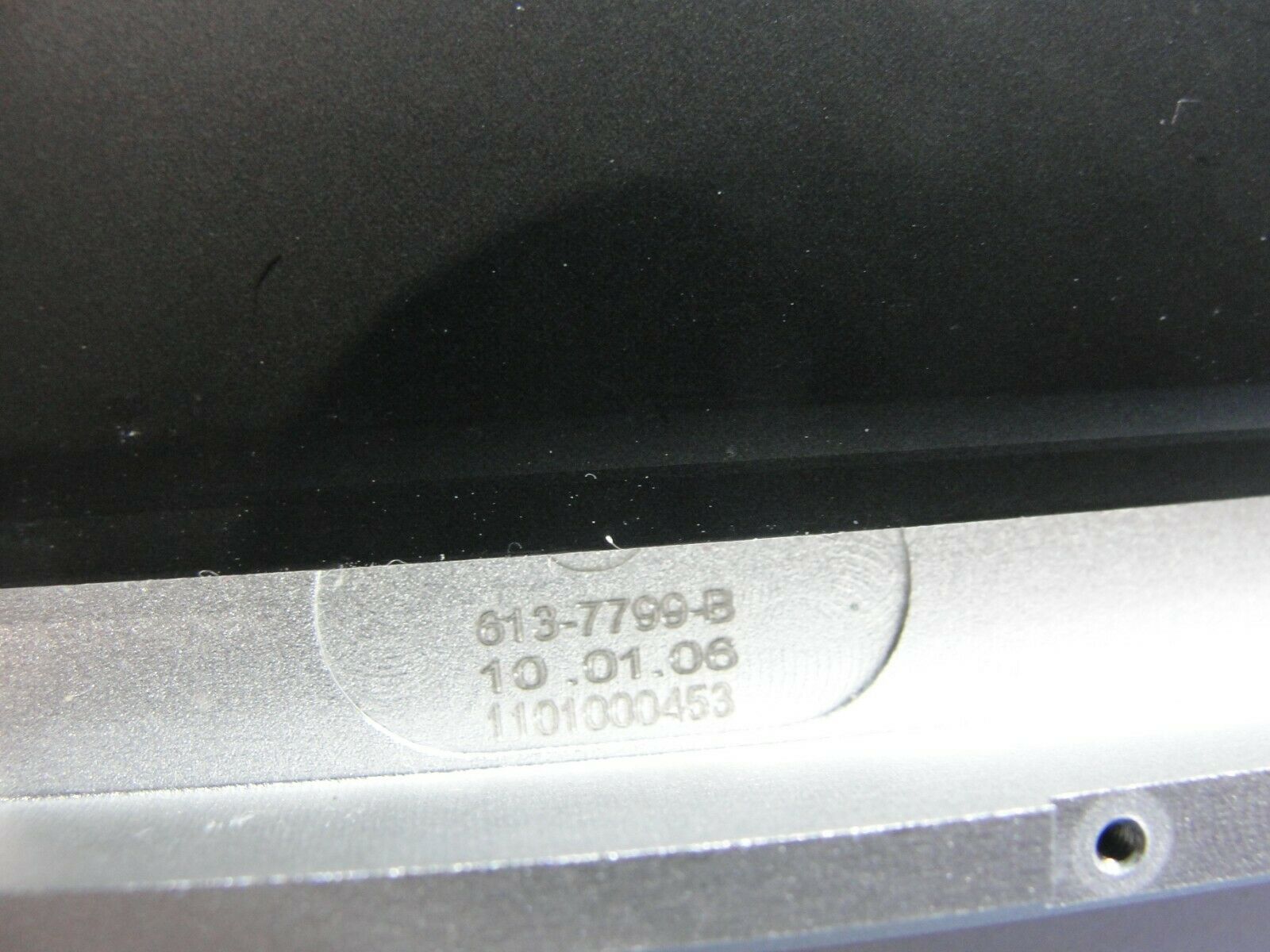 MacBook Pro A1278 13