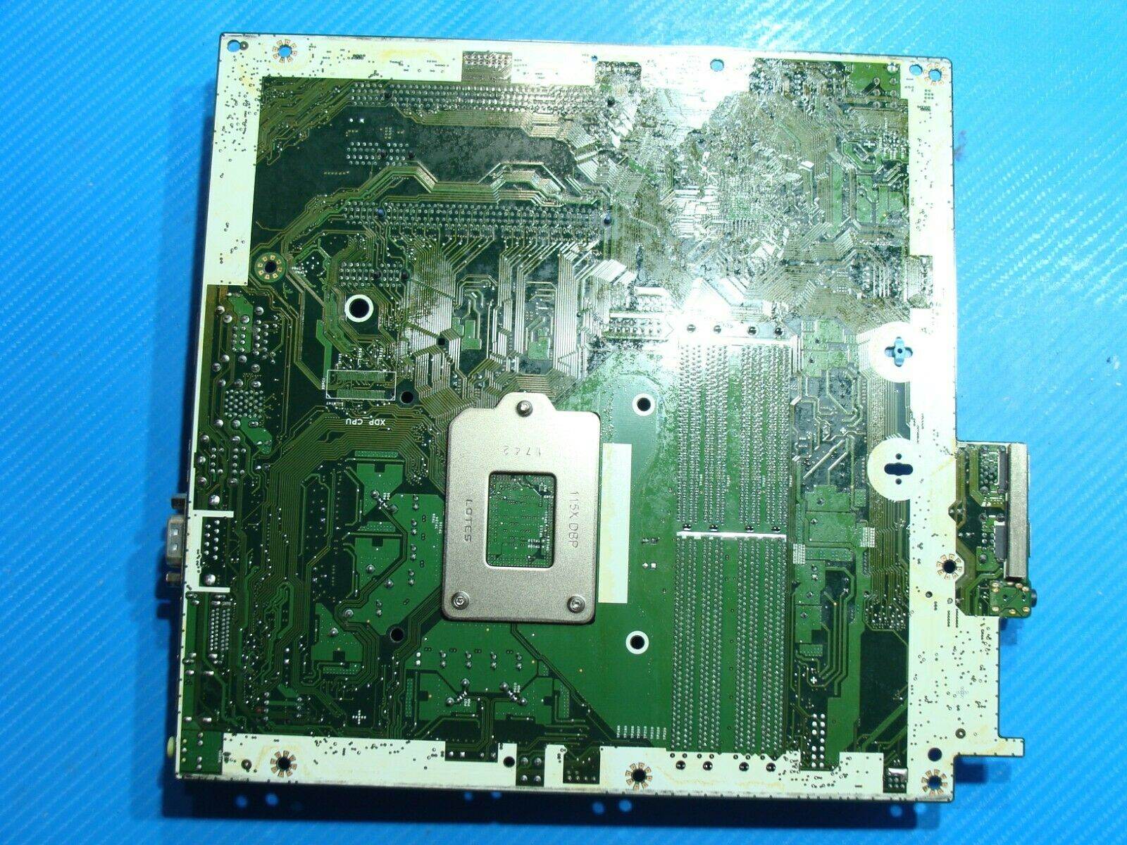 Dell Optiplex 5050 Genuine Desktop Intel Socket Motherboard WWJRX - Tested Computer Laptop Parts