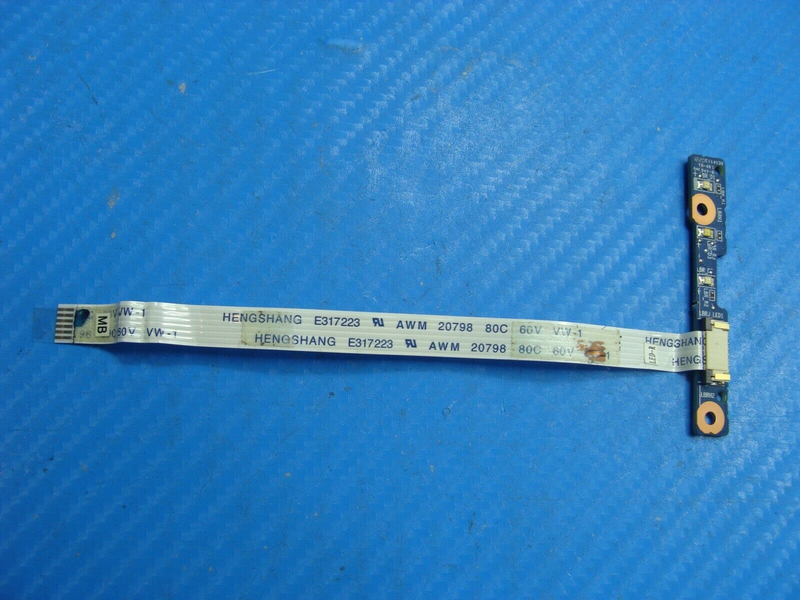 Sager Clevo NP9150 15.6