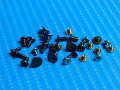 Lenovo ThinkPad T470s 14" Genuine Screw Set Screws for Repair ScrewSet - Laptop Parts - Buy Authentic Computer Parts - Top Seller Ebay