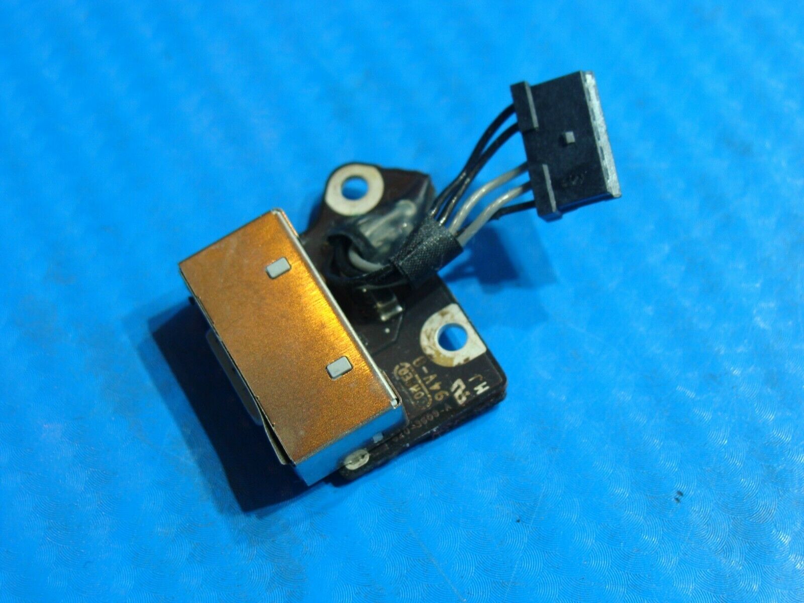 MacBook Pro A1398 15