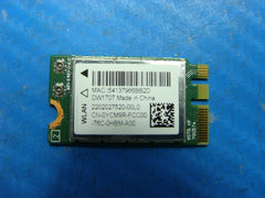 Dell Inspiron 15-3567 15.6" Genuine Laptop WiFi Wireless Card VRC88 QCNFA335 #1 Dell