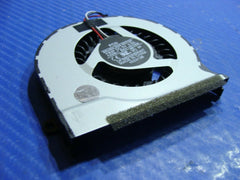 Samsung NP300E5C-A0CUS 15.6" Genuine CPU Cooling Fan BA31-00108B ER* - Laptop Parts - Buy Authentic Computer Parts - Top Seller Ebay