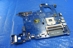Samsung NP400B4B-A01US 14" Genuine Intel Motherboard BA92-07910A