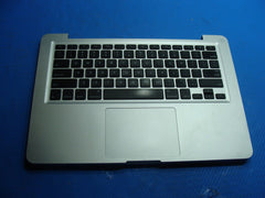 MacBook Pro A1278 MD313LL/A Late 2011 13" Top Case w/Trackpad Keyboard 661-6075