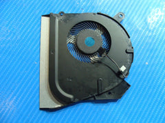 HP ProBook 450 G7 15.6" Genuine CPU Cooling Fan L47695-001 47X8KFATP100
