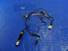 Lenovo IdeaPad Yoga 11S 11.6" Webcam w/ Boards Cable PK40000LL00 DC02C003M00 - Laptop Parts - Buy Authentic Computer Parts - Top Seller Ebay