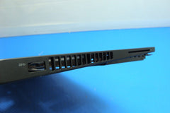 Dell Latitude E5470 14" OEM Palmrest w/Touchpad & Hinge Cover AP1FD000500 M2KH5