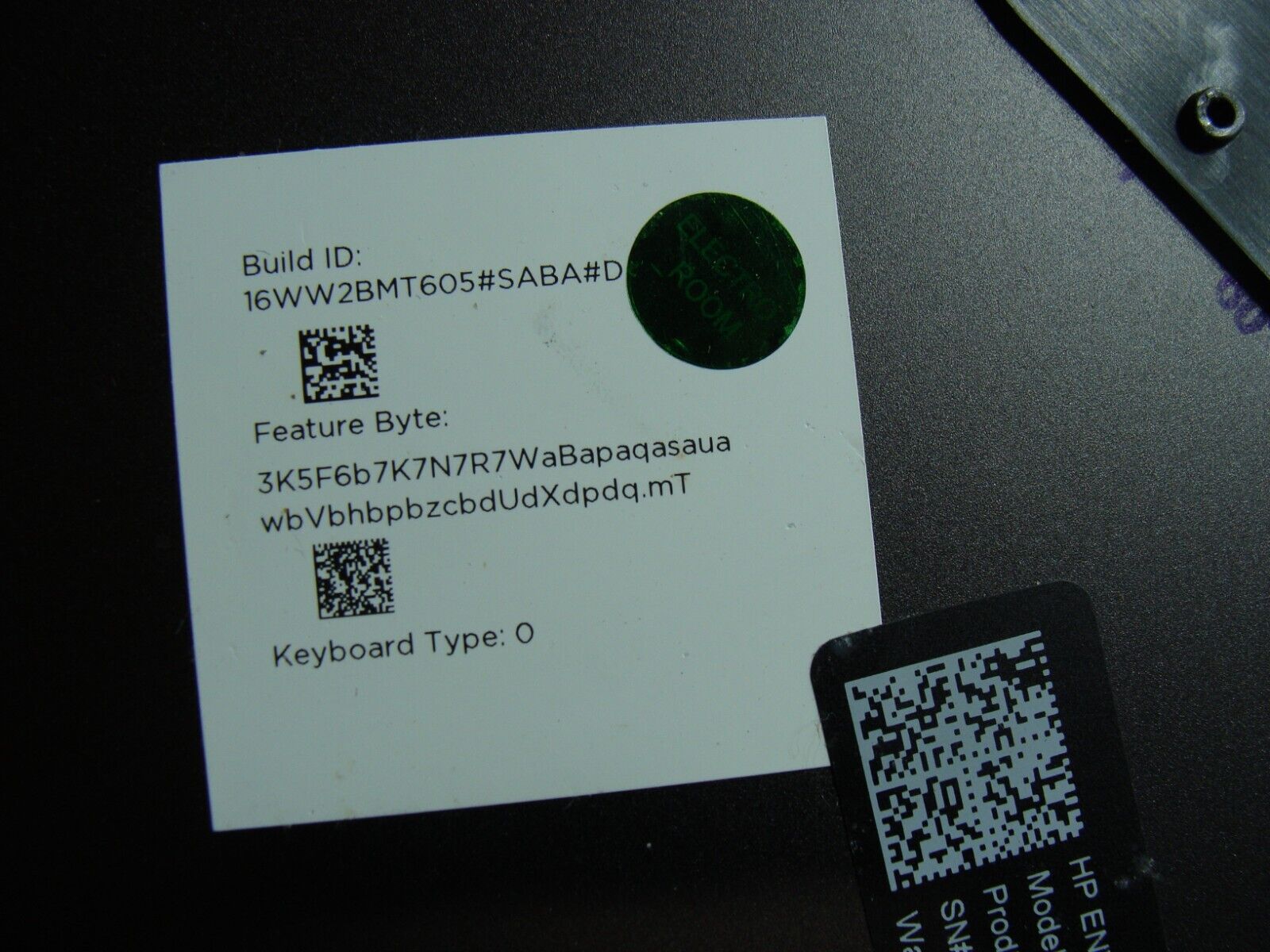 HP Envy x360 m6-ar004dx 15.6