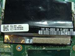 Lenovo Thinkpad T480s 14" Genuine Intel i7-8550U 8GB Motherboard NM-B471 01LV606