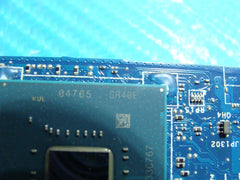 Dell Precision 5530 15.6" Intel i7-8850H 2.6GHz Nvidia P1000 Motherboard VDJMX