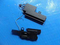 HP 15-f211wm 15.6" Left & Right Speaker Set Speakers 38U86TP10