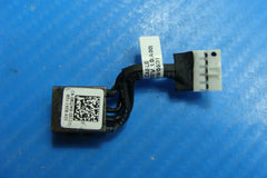 Dell Latitude 7480 14" Genuine DC In Power Jack w/Cable dc30100z400 8gjm9 