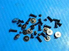 Dell Inspiron 15-3552 15.6" Genuine Screw Set Screws for Repair ScrewSet 