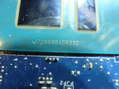 Dell Latitude 7480 14" Genuine Intel i7-7600U 2.8Ghz Motherboard F48ND