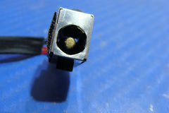 Asus S56CA-DH51 15.6" Genuine DC-IN Power Jack w/Cable 1417-007P000 ER* - Laptop Parts - Buy Authentic Computer Parts - Top Seller Ebay