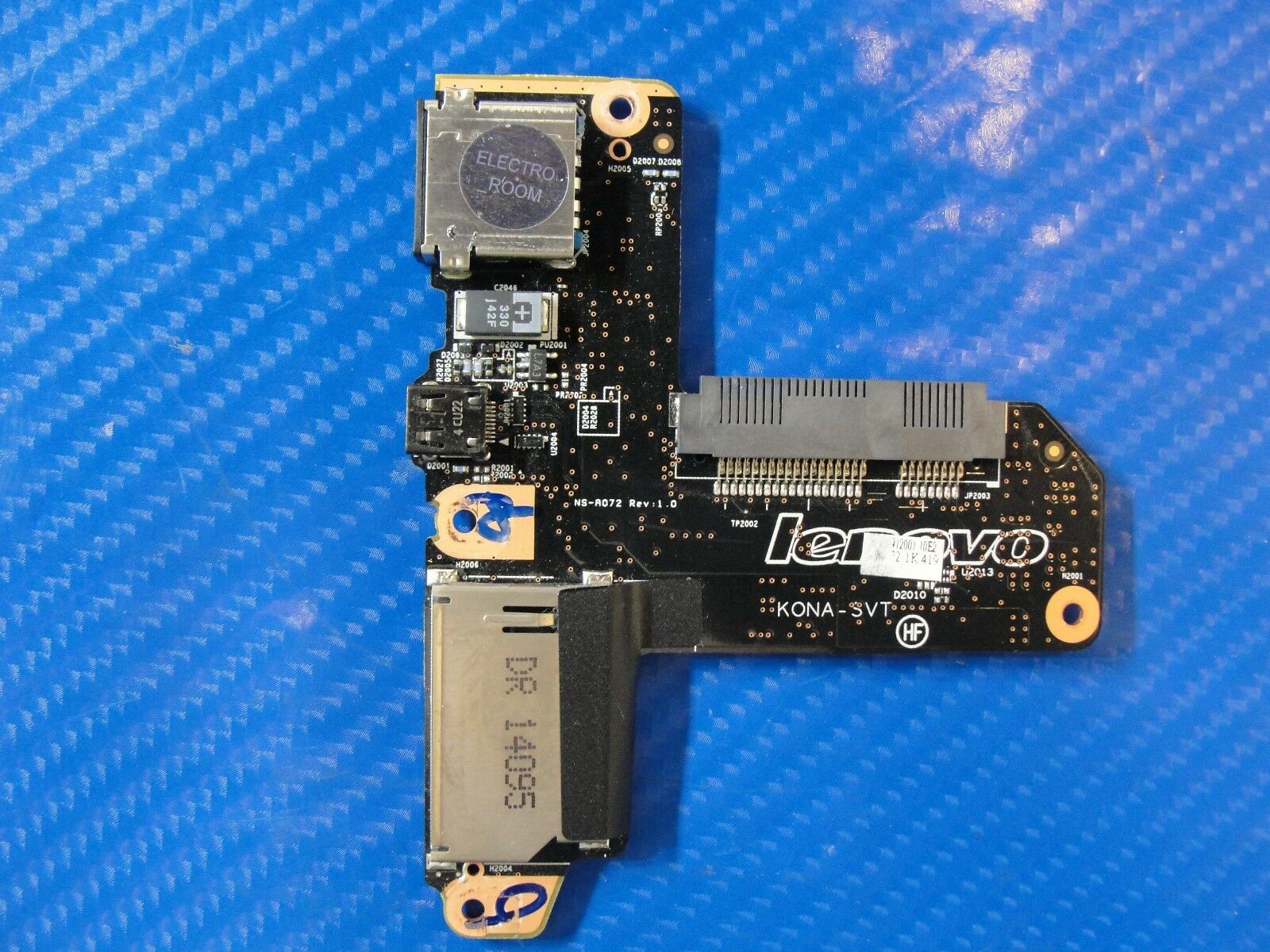 Lenovo Yoga 2 Pro 20266 13.3