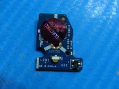 Dell Latitude 7280 12.5" Genuine Laptop LED Board LS-E121P