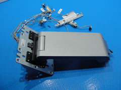 Dell Inspiron AIO 24-7459 23.8" Genuine Silver Monitor Stand w/ Cables Y5C84