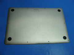 MacBook Pro A1502 13" 2015 MF839LL/A Genuine Bottom Case 923-00503 #1 - Laptop Parts - Buy Authentic Computer Parts - Top Seller Ebay