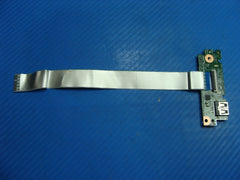 Dell Inspiron 3542 15.6" Genuine USB Card Reader Board w/Cable C0T2X XP600 - Laptop Parts - Buy Authentic Computer Parts - Top Seller Ebay