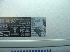 Dell Inspiron 13 5368 13.3" Genuine Bottom Case Base Cover KWHKR