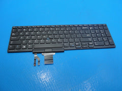 Dell Latitude E5570 15.6" Genuine Laptop US Keyboard Black N7CXW PK1313M3A00