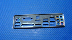 iBuyPower Genuine Desktop Back Plate I/O Shield Plate for Motherboard - Tested Computer Laptop Parts