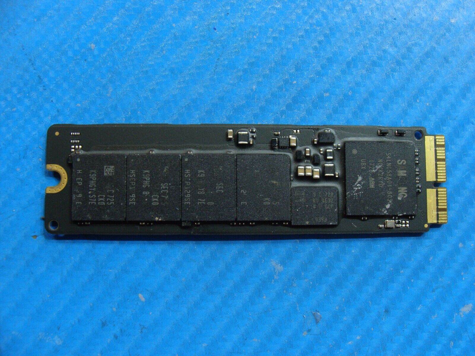 MacBook Air A1466 Samsung 512GB SSD Solid State Drive MZ-JPV512S/0A2 655-1960A - Tested Computer Laptop Parts