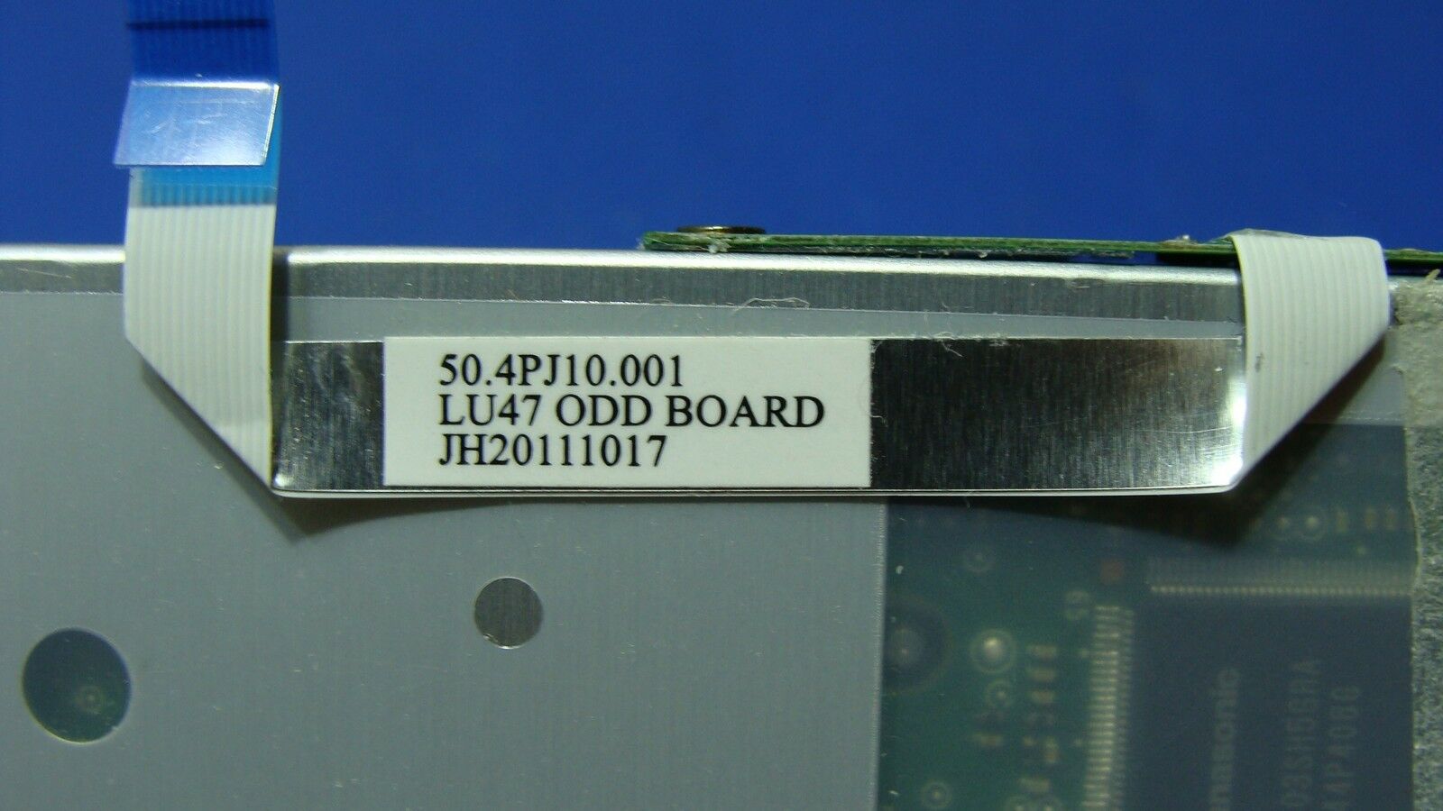 Lenovo IdeaPad U400 14