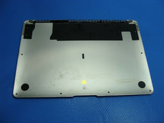 MacBook Air 13" A1466 Mid 2013 MD760LL/A Genuine Bottom Case Silver 923-0443 - Laptop Parts - Buy Authentic Computer Parts - Top Seller Ebay