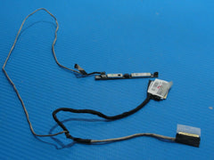 HP Notebook 15-ac151dx 15.6" LCD Video Cable 30 Pin w/ WebCam Board 813959-001 - Laptop Parts - Buy Authentic Computer Parts - Top Seller Ebay