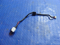 Lenovo IdeaPad S10-2 10.1" Genuine DC-IN Power Jack w/Cable DC301007100 ER* - Laptop Parts - Buy Authentic Computer Parts - Top Seller Ebay