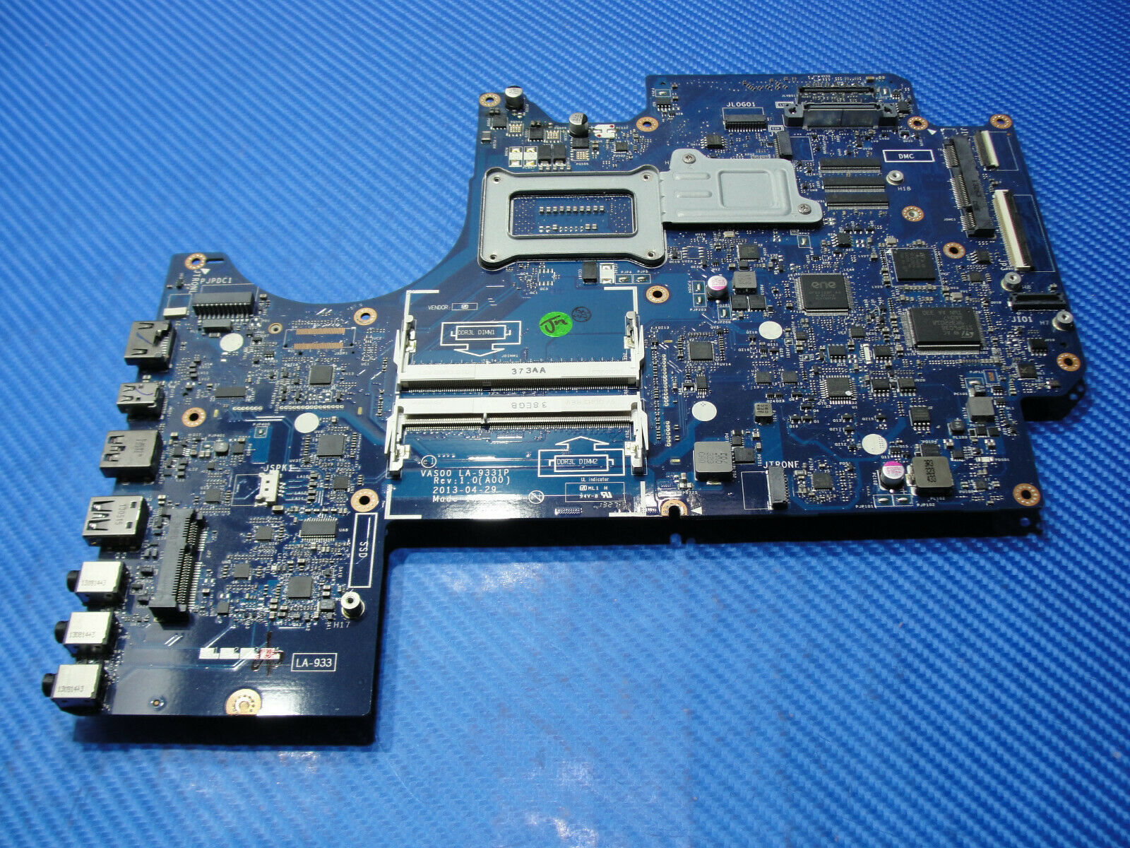 Dell Alienware M17x 17.3