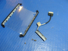 HP 15-f271wm 15.6" OEM HDD Hard Drive Caddy w/Connector Screws DD0U36HD000 ER* - Laptop Parts - Buy Authentic Computer Parts - Top Seller Ebay