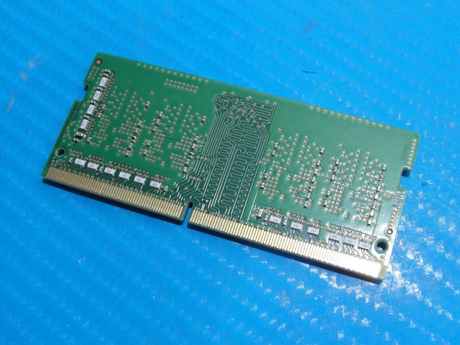 HP 15-ay009dx SK Hynix 2GB 1Rx16 PC4-2133P SO-DIMM Memory RAM HMA425S6AFR6N-TF - Tested Computer Laptop Parts