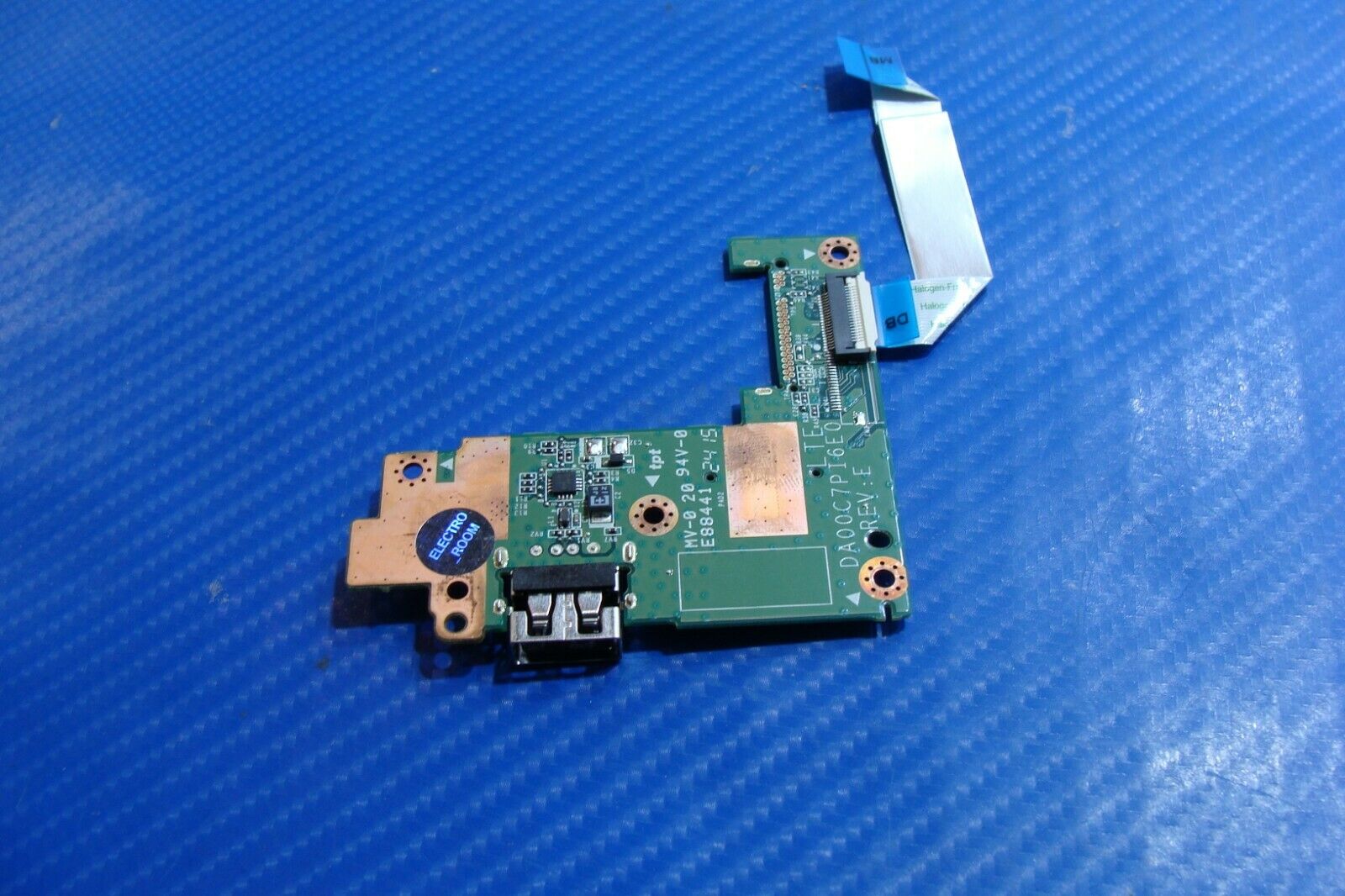 Asus Chromebook C200MA-EDU 11.6