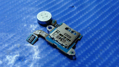 Samsung Galaxy Note GT-N8013EA 10.1" Genuine Tablet SD Card Reader Mic Board Samsung