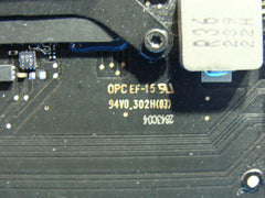 MacBook Air A1465 11" 2012 MD223LL/A i5-3317U 1.7GHz 4GB Board Logic 820-3208-A - Laptop Parts - Buy Authentic Computer Parts - Top Seller Ebay