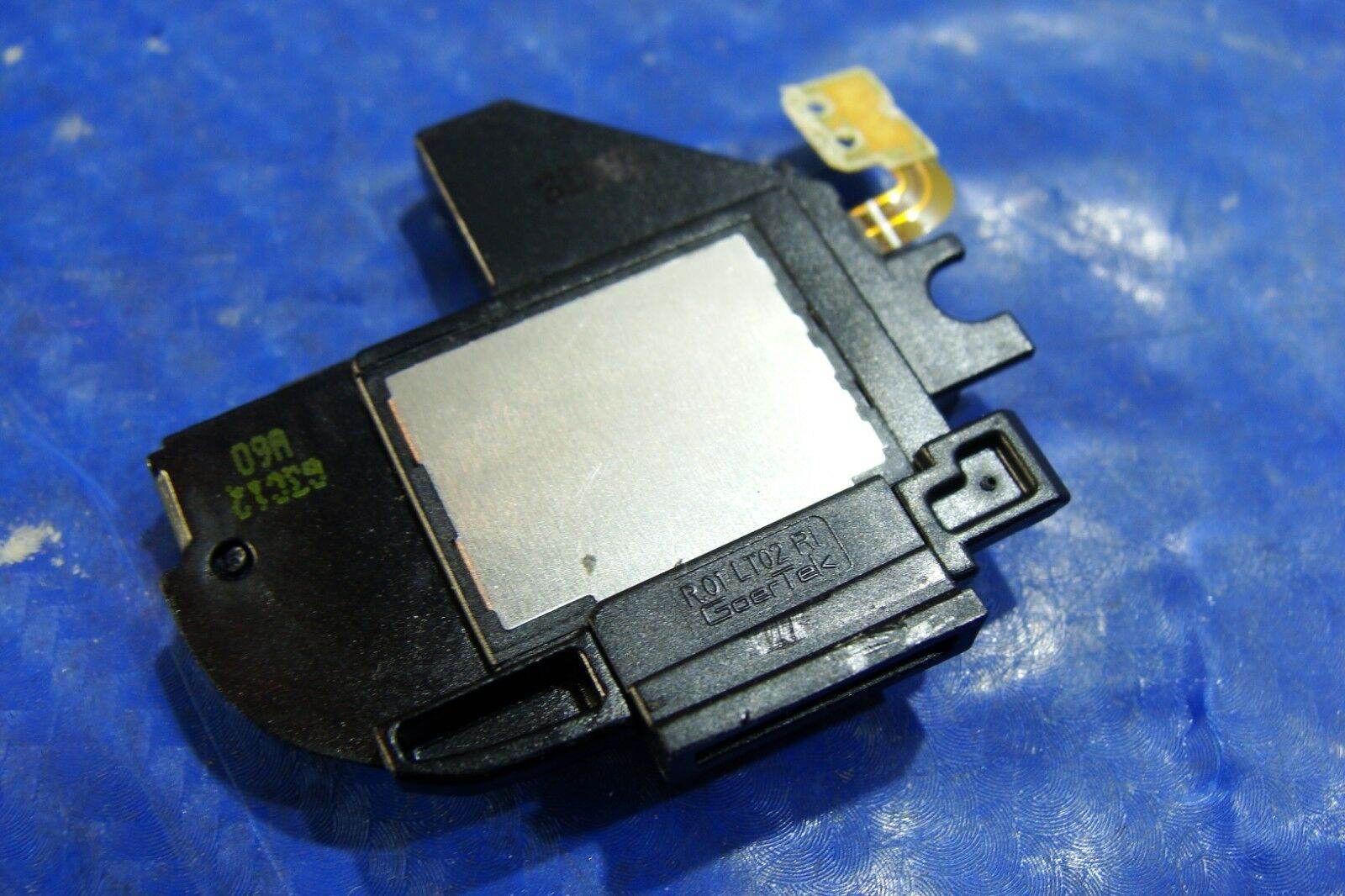 Samsung Galaxy Tab 3 SM-T217S 7” Genuine Tablet Left Speaker ER* - Tested Computer Laptop Parts