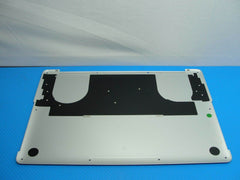 MacBook Pro Mid-2012 A1398 MC975LL/A Silver Bottom Case 923-0090 604-3590-A - Tested Computer Laptop Parts